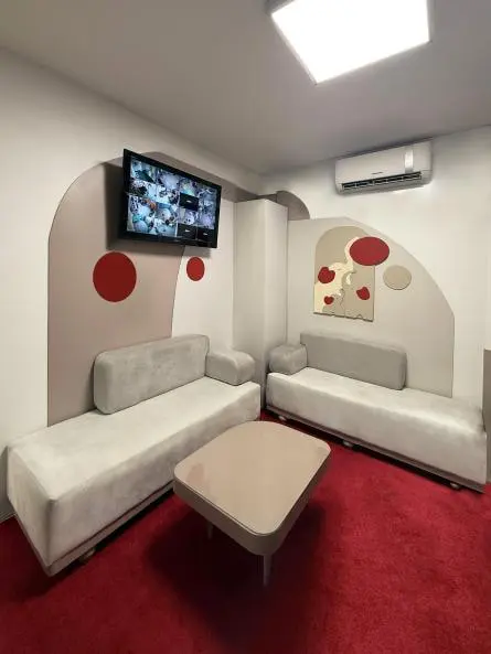 مهدکودک قصر سپهر — کودک و آموزشی